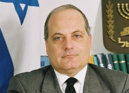 اختيار القاضي اليافاوي جورج قرا لتولي منصب قاضٍ في المحكمة العليا بالبلاد